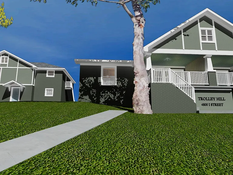 4800 I St — Photo 6