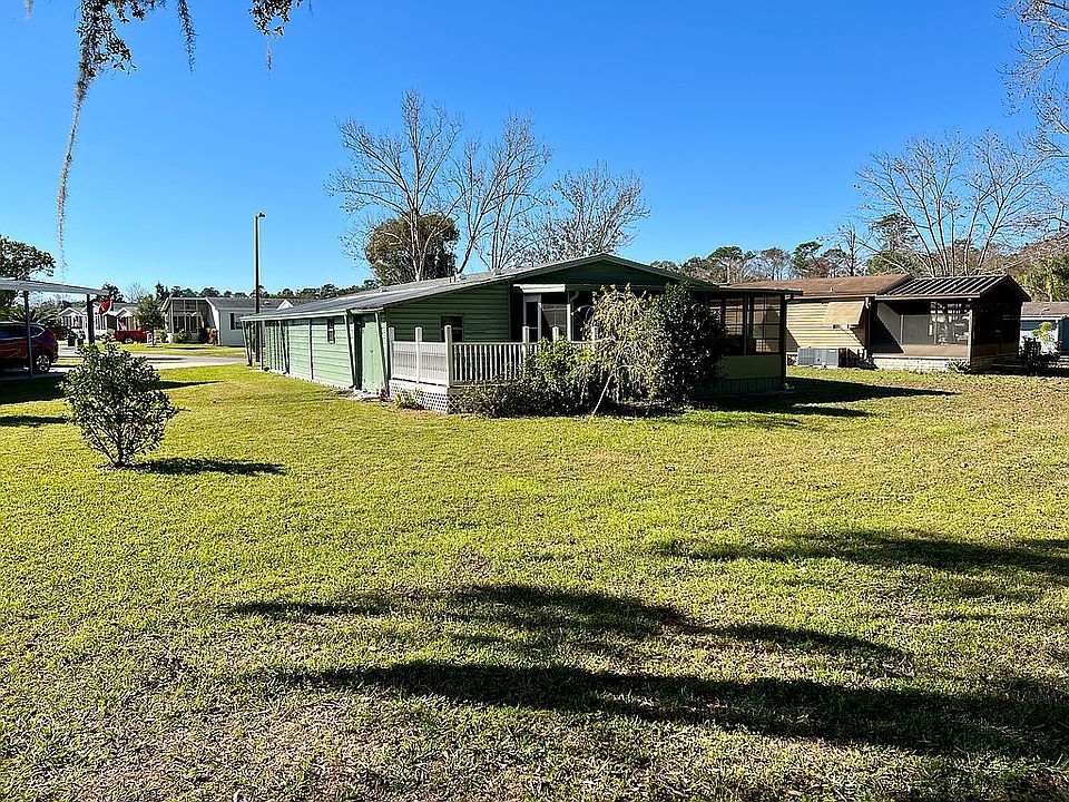 Large lot