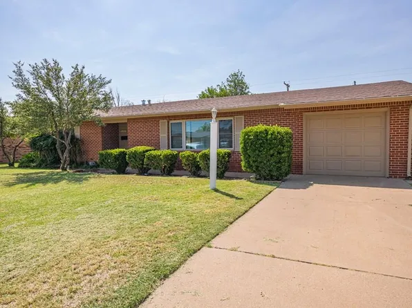 3505 W Louisiana Ave, Midland, TX 79703