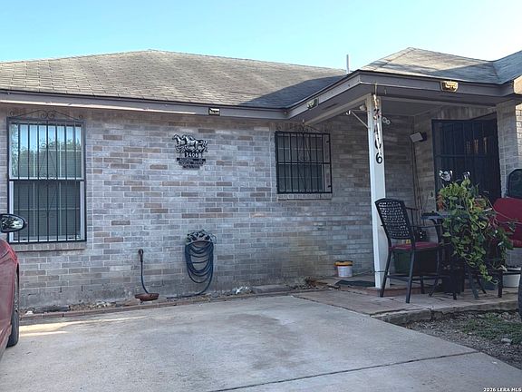 2nd image of 3406 REFORMA DR