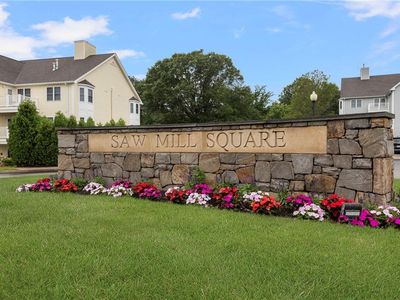 45 Saw Mill Dr UNIT 305, North Kingstown, RI, 02852