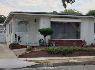 421 N 16th St, Montebello, CA 90640
