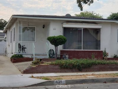 421 N 16th St, Montebello, CA, 90640