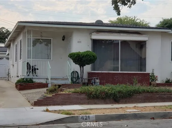 421 N 16th St, Montebello, CA 90640