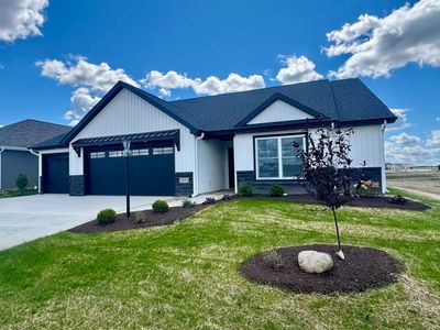 5271 Elk Run Pl, Fort Wayne, IN, 46818