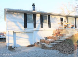 721 E Howard St, California, MO 65018