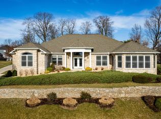 750 Frederick Rd, Harrisonburg, VA 22801