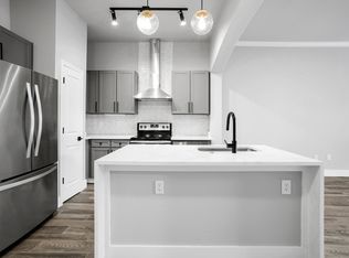 The Fitz, Houston, TX 77007