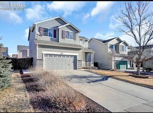 7571 Coffee Rd, Peyton, CO 80831