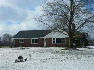 10071 Broadway Rd, Gowanda, NY 14070