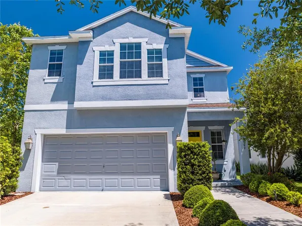 6807 Habitat Dr, Saint Cloud, FL 34771