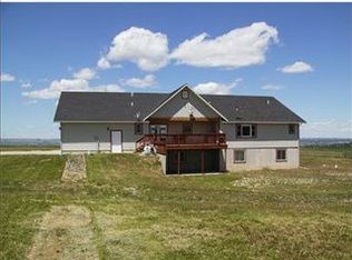 7950 Jellison Rd, Laurel, MT 59044