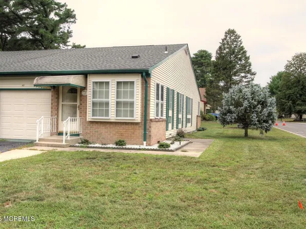 4-B Ivy Street #52, Whiting, NJ 08759