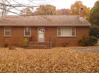 162 Crescent Ln, Monroe, VA 24574