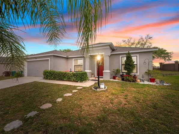 4070 DINNER LAKE WAY, LAKE WALES, FL 33859