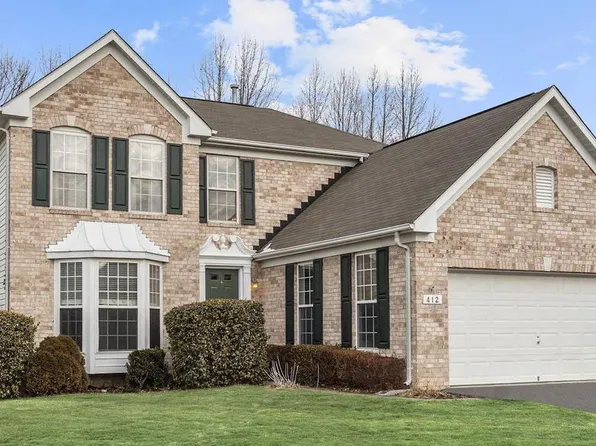 412 Spry Island Rd, Joppa, MD 21085