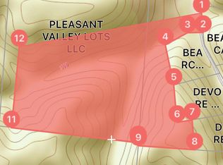 0 Pleasant Valley Rd, Logan, OH 43138