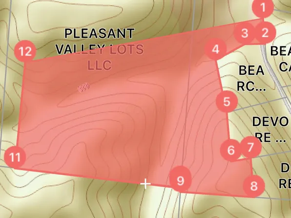 0 Pleasant Valley Rd, Logan, OH 43138