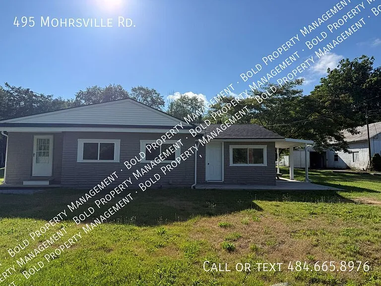 495 Mohrsville Rd — Photo 2