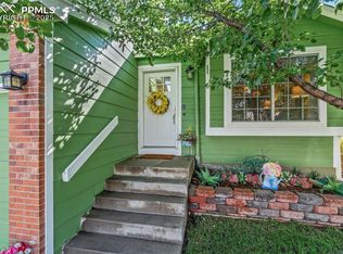 6023 Santana Dr, Colorado Springs, CO 80923
