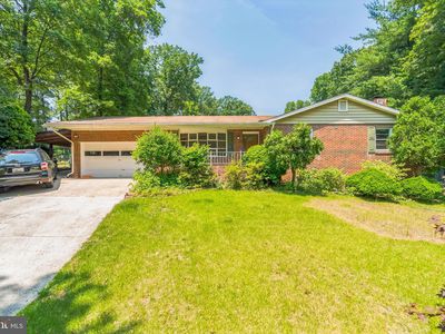 892 Timber Ridge Dr, Hanover, MD, 21076