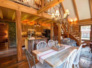 750 Spring Hill Rd, Kila, MT 59920