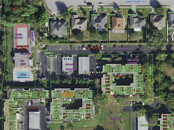 4th image of 1130 N Lake Parker Ave APT B212