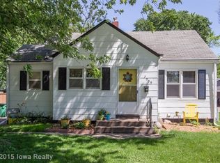 7009 Horton Ave, Urbandale, IA 50322