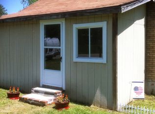 832 S Meridian St, Jasonville, IN 47438