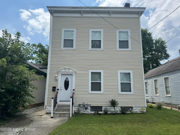 505 E 16th St, Covington, KY 41014