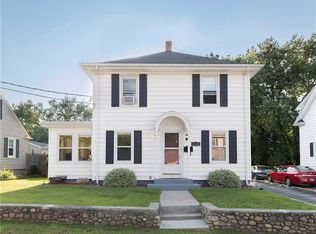 251 Bailey St, Woonsocket, RI 02895