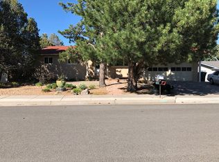 712 Kris Ct, Los Alamos, NM 87547