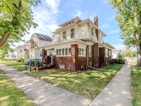 426 E Jefferson St, Morris, IL 60450