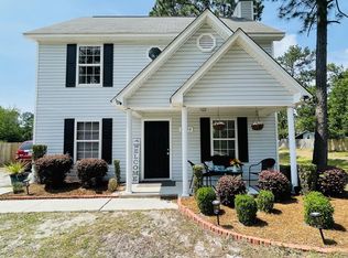 7400 Quail Woods Rd, Wilmington, NC 28411