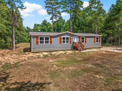 251 County Road 2603, Pittsburg, TX, 75686