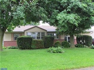 613 Ruth Ave, Upper Chichester, PA 19014