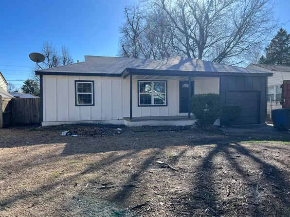 212 E 54th St S, Tulsa, OK 74105