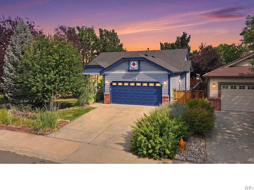 1st image of 2493 Steamboat Springs Street