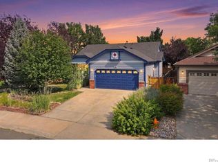 2493 Steamboat Springs St, Loveland, CO 80538