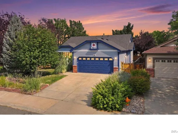 2493 Steamboat Springs Street, Loveland, CO 80538