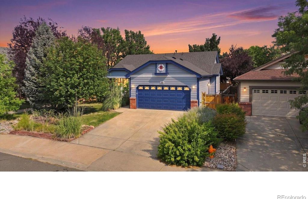 2493 Steamboat Springs Street