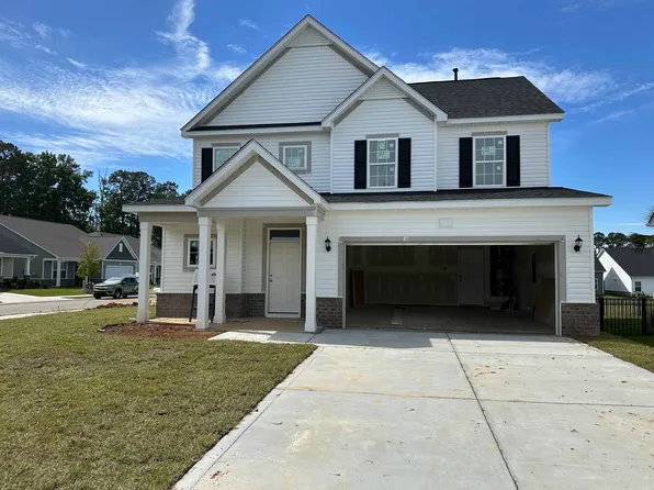2458 Campton Loop, Conway, SC 29527
