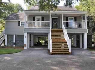 1340 Riverside Dr, Conway, SC 29526