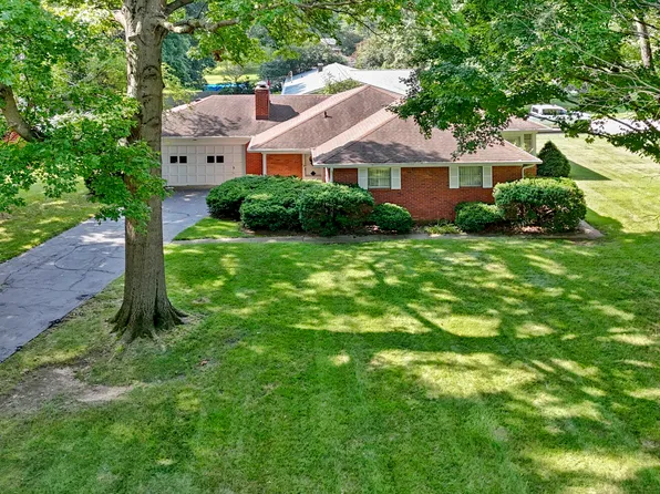 8795 Rosewood Ln, Indianapolis, IN 46240