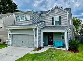 208 Roanoke Hill Ct, Summerville, SC 29483