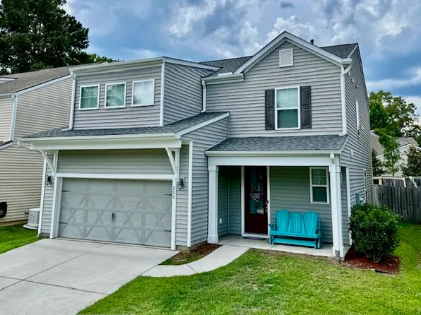 208 Roanoke Hill Ct, Summerville, SC 29483