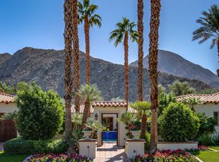 46165 Garnet Ct, Indian Wells, CA 92210