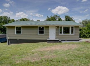 273 Riverview Dr, Bluff City, TN 37618