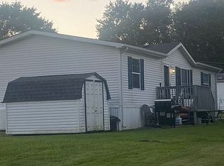 4041 Conowingo Rd TRLR 29A, Darlington, MD 21034