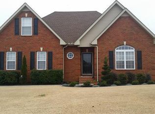 523 Agate Dr, Murfreesboro, TN 37128